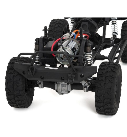 HPI Venture FJ Cruiser RTR 4WD Scale Crawler (Sandstorm) w/2.4GHz Radio, Battery & Charger