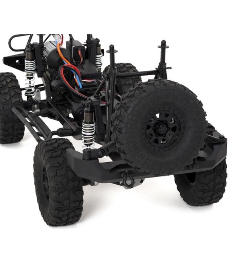 HPI Venture FJ Cruiser RTR 4WD Scale Crawler (Sandstorm) w/2.4GHz Radio, Battery & Charger
