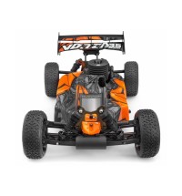 HPI Vorza 3.5 Big Block RTR 1/8 4WD Nitro Buggy