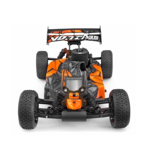 HPI Vorza 3.5 Big Block RTR 1/8 4WD Nitro Buggy HPI Vorza 3.5 Big Block RTR 1/8 4WD Nitro Buggy