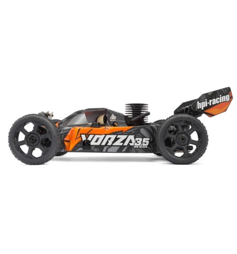HPI Vorza 3.5 Big Block RTR 1/8 4WD Nitro Buggy HPI Vorza 3.5 Big Block RTR 1/8 4WD Nitro Buggy