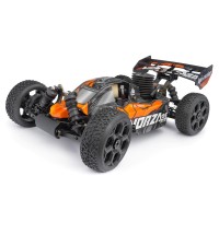 HPI Vorza 3.5 Big Block RTR 1/8 4WD Nitro Buggy