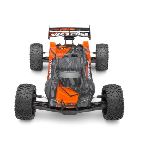 HPI Vorza F4.6 Big Block RTR 1/8 4WD Nitro Truggy