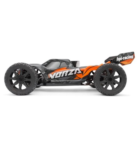 HPI Vorza F4.6 Big Block RTR 1/8 4WD Nitro Truggy