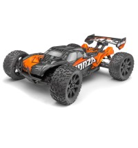 HPI Vorza F4.6 Big Block RTR 1/8 4WD Nitro Truggy