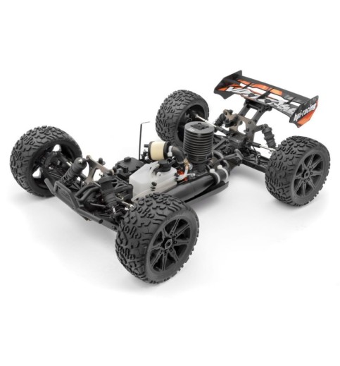 HPI Vorza F4.6 Big Block RTR 1/8 4WD Nitro Truggy
