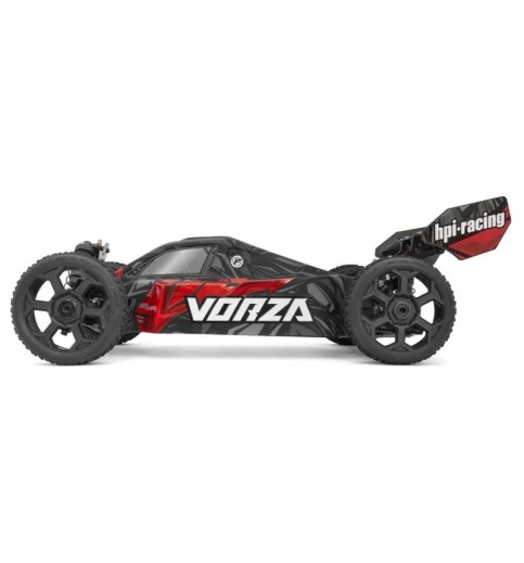 HPI Vorza FLUX RTR 1/8 4WD Electric Brushless Buggy