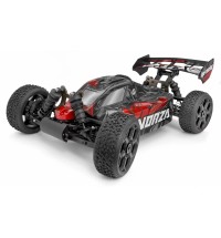 HPI Vorza FLUX RTR 1/8 4WD Electric Brushless Buggy