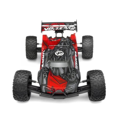 HPI Vorza FLUX RTR 1/8 4WD Electric Brushless Truggy HPI Vorza FLUX RTR 1/8 4WD Electric Brushless Truggy