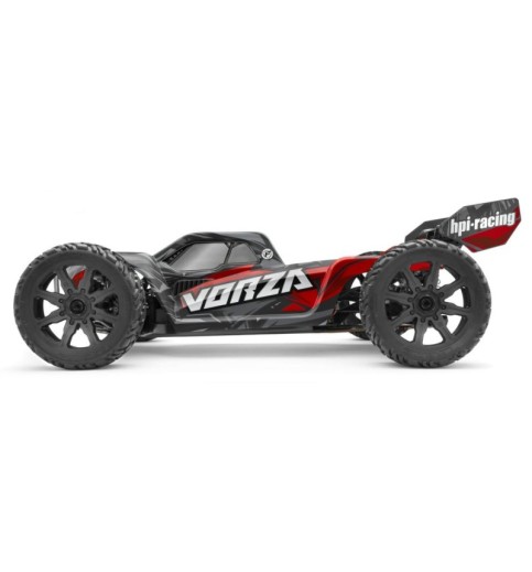 HPI Vorza FLUX RTR 1/8 4WD Electric Brushless Truggy HPI Vorza FLUX RTR 1/8 4WD Electric Brushless Truggy