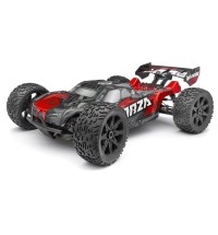 HPI Vorza FLUX RTR 1/8 4WD Electric Brushless Truggy