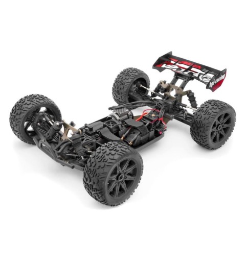 HPI Vorza FLUX RTR 1/8 4WD Electric Brushless Truggy HPI Vorza FLUX RTR 1/8 4WD Electric Brushless Truggy