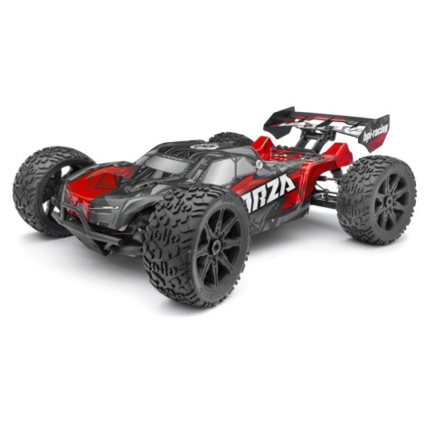 HPI Vorza FLUX RTR 1/8 4WD Electric Brushless Truggy HPI Vorza FLUX RTR 1/8 4WD Electric Brushless Truggy