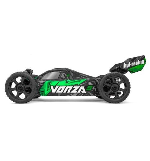 HPI Vorza S FLUX RTR 1/8 4WD Electric Brushless Buggy