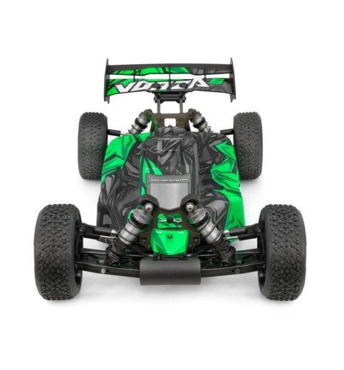 HPI Vorza S FLUX RTR 1/8 4WD Electric Brushless Buggy