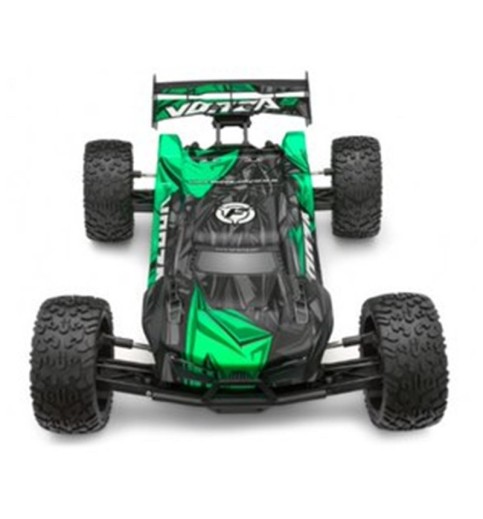 HPI Vorza S FLUX RTR 1/8 4WD Electric Brushless Truggy