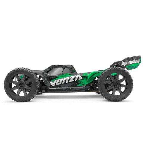 HPI Vorza S FLUX RTR 1/8 4WD Electric Brushless Truggy
