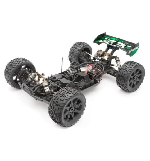 HPI Vorza S FLUX RTR 1/8 4WD Electric Brushless Truggy