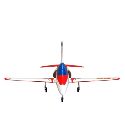 Krill Aircraft Mini AreS V2 1.5m ARF (+ Landing Gear)
