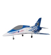 Krill Aircraft Mini AreS V2 1.5m ARF (+ Landing Gear)