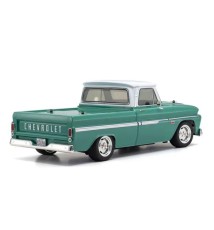 Kyosho EP Fazer Mk2 FZ02L 1966 Chevy Fleetside ReadySet (Green) w/Syncro KT-231P+