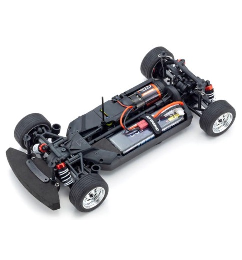 Kyosho Fazer Mk2 FZ02L 1969 Chevy El Camino ReadySet w/Syncro KT-231P+ Kyosho Fazer Mk2 FZ02L 1969 Chevy El Camino ReadySet w/Syncro KT-231P+