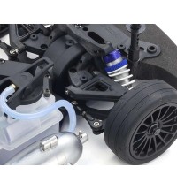 Kyosho FW06 1/10 Nitro Touring Car Kit w/KE15SP Engine