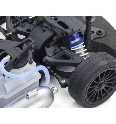 Kyosho FW06 1/10 Nitro Touring Car Kit w/KE15SP Engine Kyosho FW06 1/10 Nitro Touring Car Kit w/KE15SP Engine