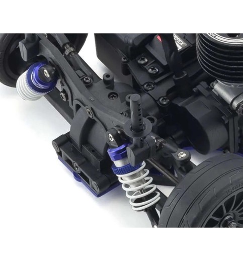Kyosho FW06 1/10 Nitro Touring Car Kit w/KE15SP Engine Kyosho FW06 1/10 Nitro Touring Car Kit w/KE15SP Engine
