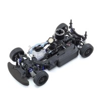 Kyosho FW06 1/10 Nitro Touring Car Kit w/KE15SP Engine