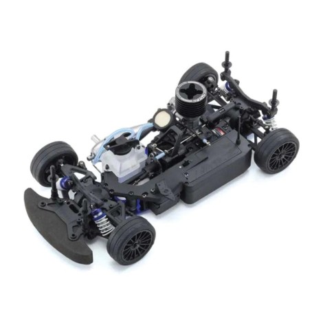 Kyosho FW06 1/10 Nitro Touring Car Kit w/KE15SP Engine Kyosho FW06 1/10 Nitro Touring Car Kit w/KE15SP Engine