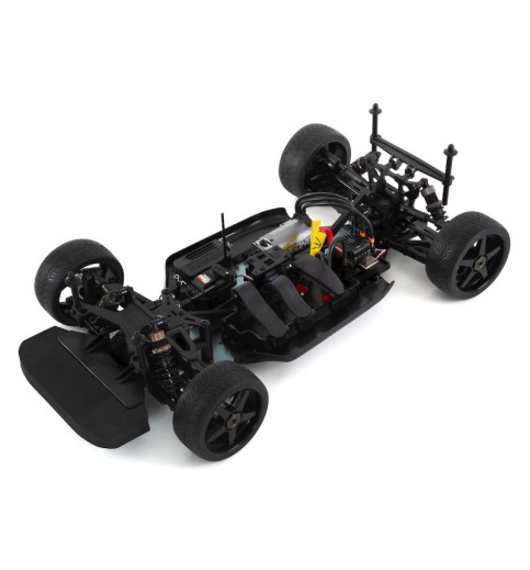Kyosho Inferno GT2 VE Dodge Challenger SRT Demon 2018 1/8 Electric On-Road Car Kit w/KT-331P 2.4GHz Kyosho Inferno GT2 VE Dodge Challenger SRT Demon 2018 1/8 Electric On-Road Car Kit w/KT-331P 2.4GHz