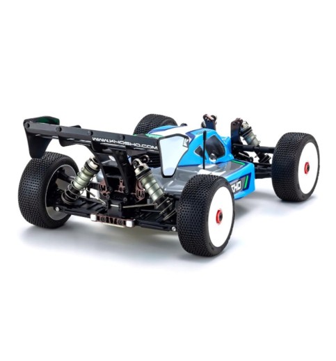 Kyosho Inferno MP10 TKI2 1/8 Nitro Buggy Kit