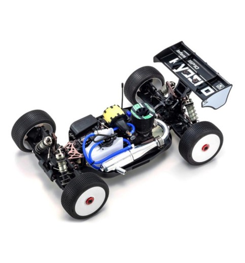 Kyosho Inferno MP10 TKI2 1/8 Nitro Buggy Kit