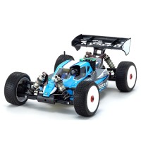 Kyosho Inferno MP10 TKI2 1/8 Nitro Buggy Kit