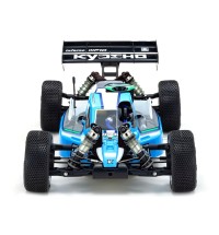 Kyosho Inferno MP10 TKI2 1/8 Nitro Buggy Kit