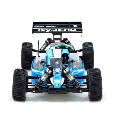 Kyosho Inferno MP10 TKI2 1/8 Nitro Buggy Kit
