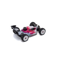 Kyosho Inferno MP10 TKI3 1/8 Nitro Buggy Kit