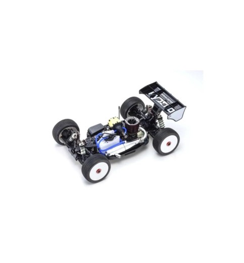 Kyosho Inferno MP10 TKI3 1/8 Nitro Buggy Kit