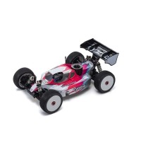 Kyosho Inferno MP10 TKI3 1/8 Nitro Buggy Kit