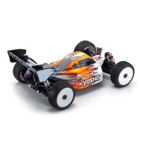 Kyosho Inferno MP10e 1/8 Electric 4WD Off-Road Buggy Kit