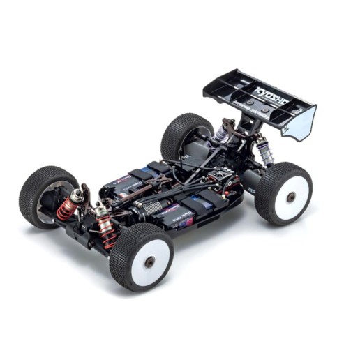 Kyosho Inferno MP10e 1/8 Electric 4WD Off-Road Buggy Kit Kyosho Inferno MP10e 1/8 Electric 4WD Off-Road Buggy Kit