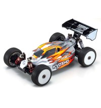 Kyosho Inferno MP10e 1/8 Electric 4WD Off-Road Buggy Kit