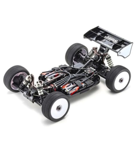 Kyosho Inferno MP10e TKI2 1/8 Electric 4WD Off-Road Buggy Kit Kyosho Inferno MP10e TKI2 1/8 Electric 4WD Off-Road Buggy Kit