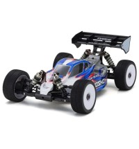 Kyosho Inferno MP10e TKI2 1/8 Electric 4WD Off-Road Buggy Kit
