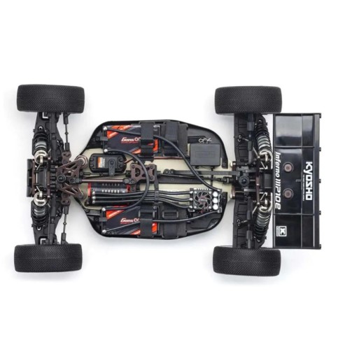 Kyosho Inferno MP10e TKI2 1/8 Electric 4WD Off-Road Buggy Kit Kyosho Inferno MP10e TKI2 1/8 Electric 4WD Off-Road Buggy Kit
