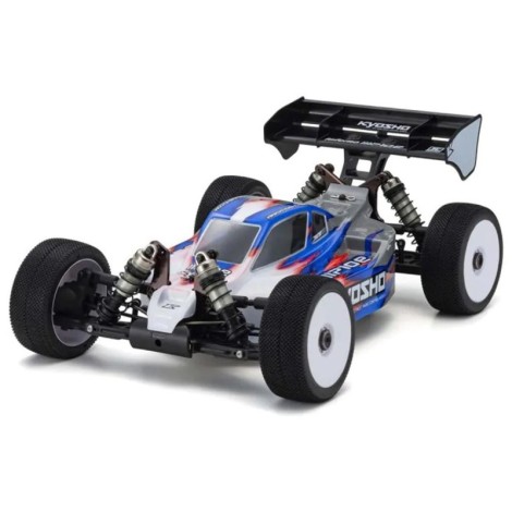 Kyosho Inferno MP10e TKI2 1/8 Electric 4WD Off-Road Buggy Kit Kyosho Inferno MP10e TKI2 1/8 Electric 4WD Off-Road Buggy Kit
