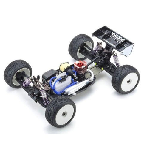 Kyosho Inferno MP10T Competition 1/8 Nitro Truggy Kit Kyosho Inferno MP10T Competition 1/8 Nitro Truggy Kit
