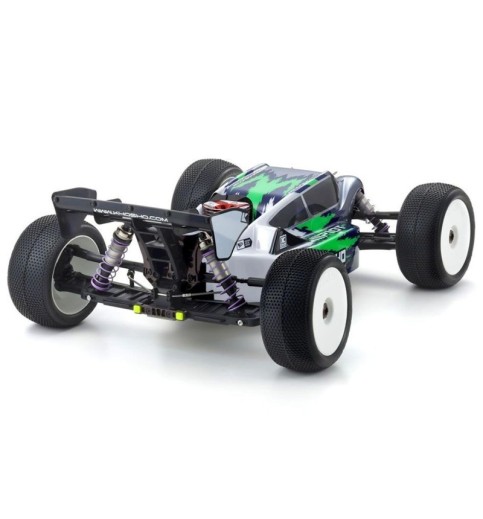 Kyosho Inferno MP10T Competition 1/8 Nitro Truggy Kit Kyosho Inferno MP10T Competition 1/8 Nitro Truggy Kit