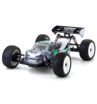 Kyosho Inferno MP10T Competition 1/8 Nitro Truggy Kit
